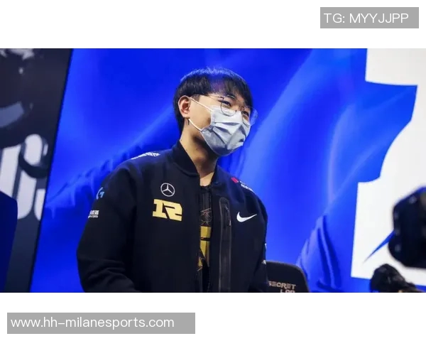 聚焦和平精英RNG战队意识提升与战术创新的深度探讨