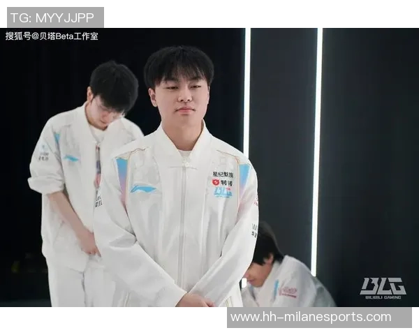 电竞新闻深入解析CSGO战术BLG的盯防体系及其在比赛中的应用与效果