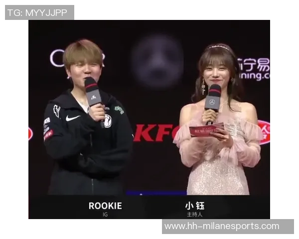 李秀英畅谈CSGO生涯背后的故事与成长历程